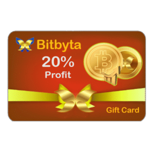 Crypto card advenced